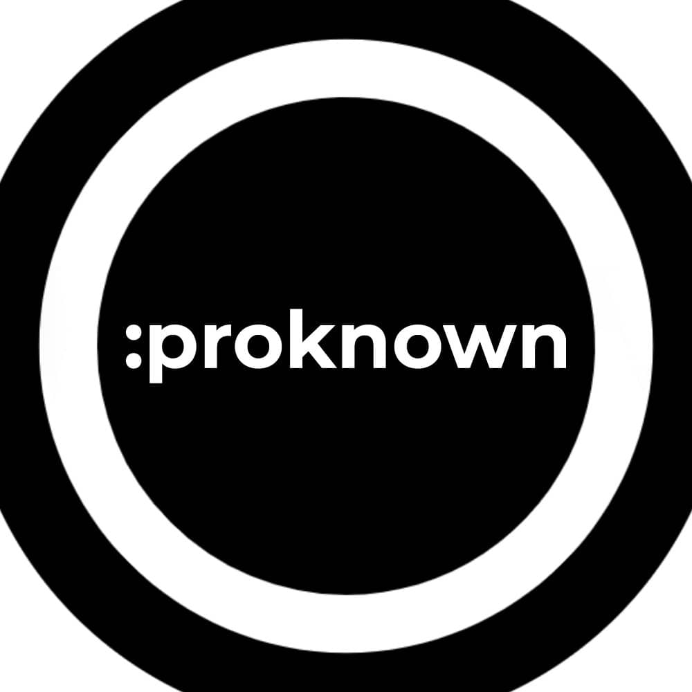 proknown